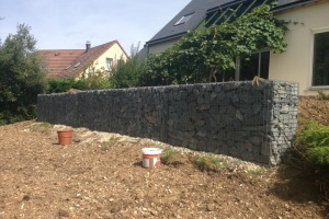 Gabion 50cm de large