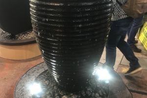 Fontaine Asaki Jar