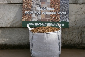 Mini Big Bag de 125 litres