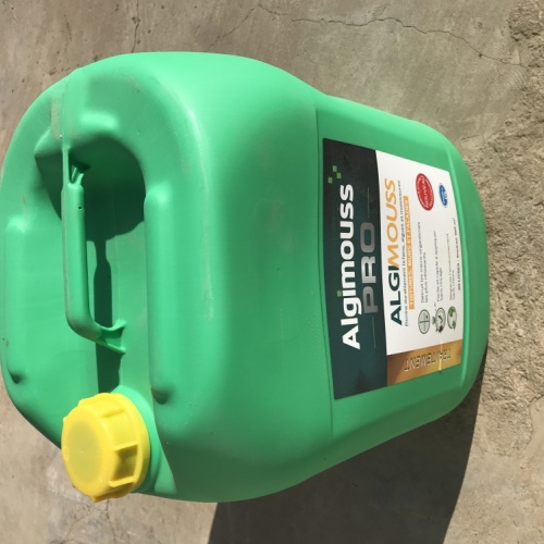 Traitement Algimouss - pro - 30 litres