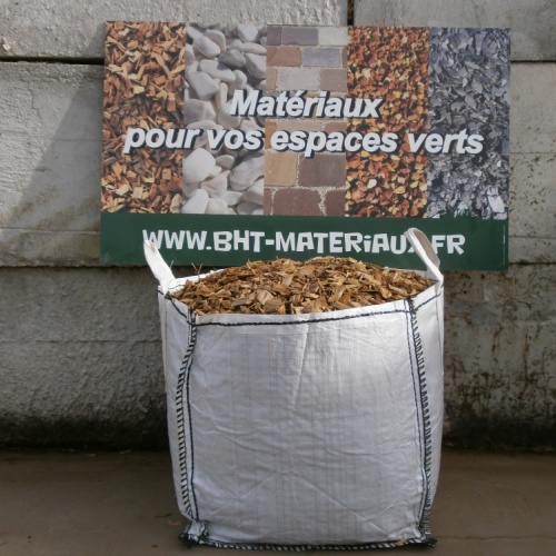 Mini Big Bag de 125 litres