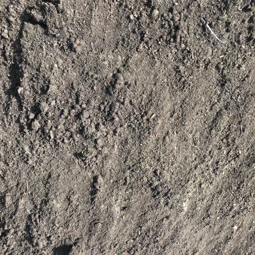 Mélange terre/pierre pour dalle gazon (en m³)